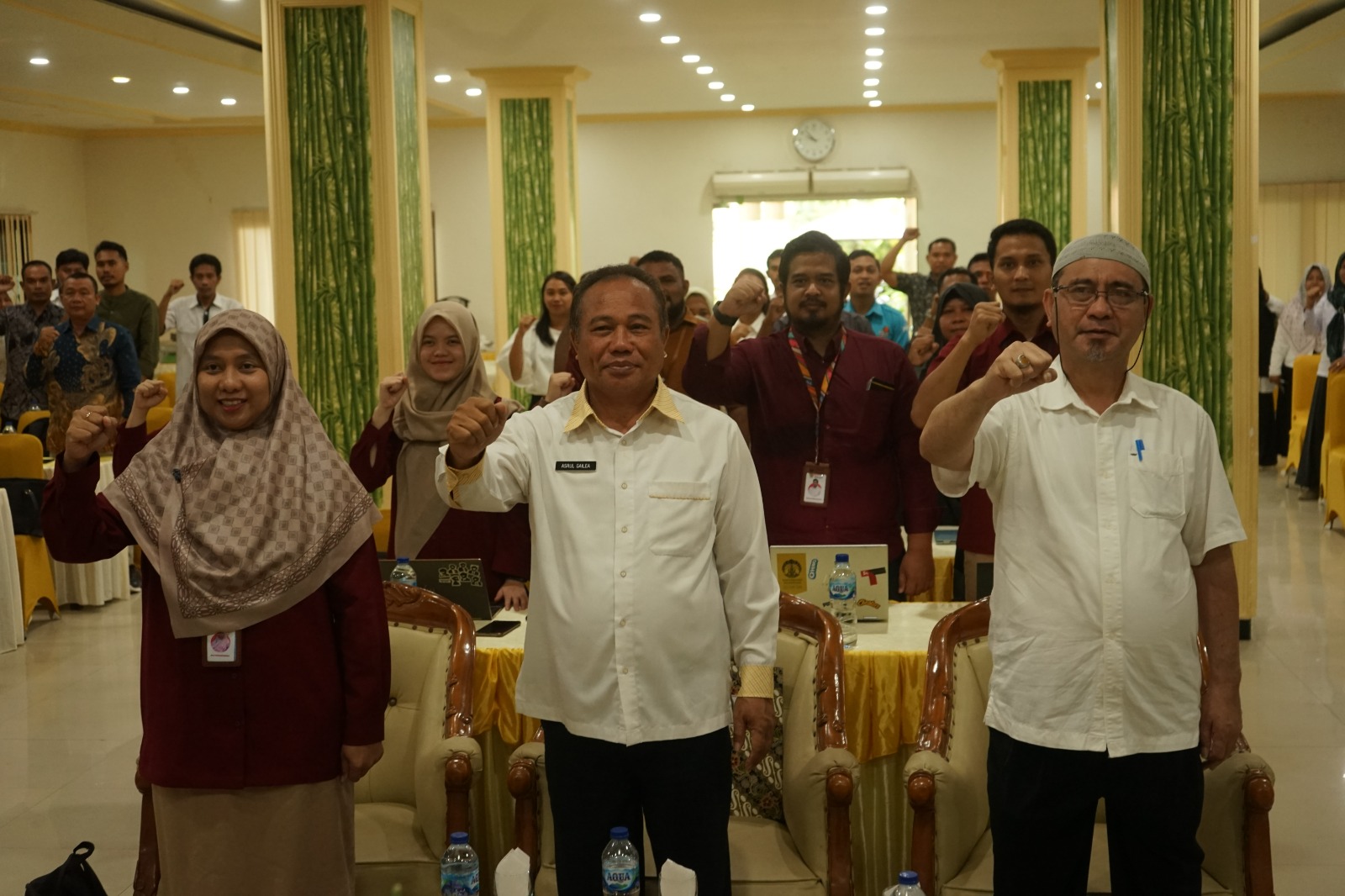 Bimtek Penyusunan  Arsitektur SPBE